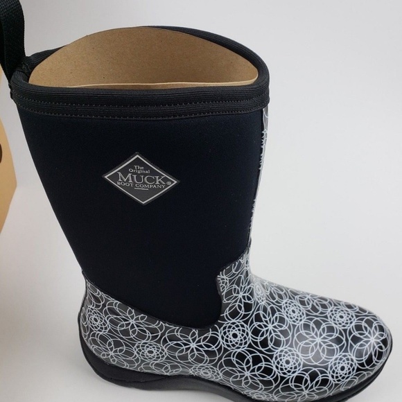 ll bean womens muck boots